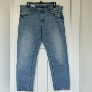 Gap 1969 Sexy Boyfriend Jeans